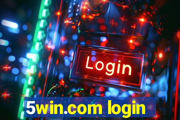 5win.com login